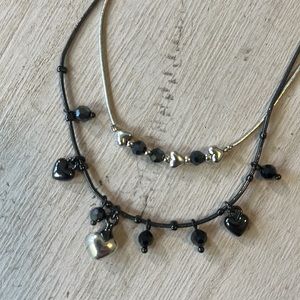 Pilgrim Danish Design necklace